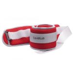 Aquaband – greutati incheieturi, 1kg, SVELTUS