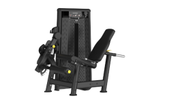 Aparat extensie picioare, ASN-014,TheWay Fitness