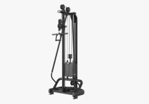 Aparat Functional Trainer, ZH-005B, TheWay Fitness