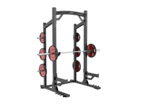 Squat Rack ZH-021, TheWay Fitness