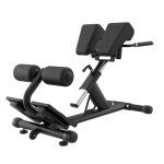 Banca lombari TheWay Fitness pentru hyperextensia spatelui