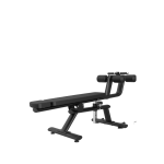 Banca reglabila pentru abdomen, TheWay Fitness