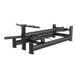 Aparat ramat spate T-ARM, TheWay Fitness
