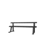 Suport gantere, 10 perechi, TheWay Fitness