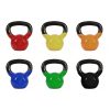 Gantera kettlebell 4-36 kg, DY-KD-200, Dayu Fitness