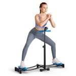 Aparat simulator de ski, Merach