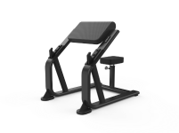 Bancă Scott pentru biceps SH-G6859, SHUA