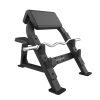 Bancă Scott pentru Biceps FBC02, Bodytone