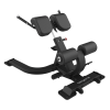 Bancă Lombari pentru hiperextensia spatelui FBC12, Bodytone
