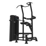 Aparat Tracțini/Triceps Asistat FH13, Bodytone