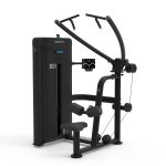 Aparat Tracțiuni la Spate (Lat Pulldown) FH14, Bodytone