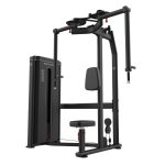 Aparat Dual Pec Fly/Real Deltoid FD02, Bodytone