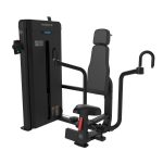 Aparat Fluturari Piept (Chest Fly / Pec Deck) FB02v2, Bodytone