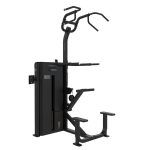 Aparat Tracțiuni/Triceps Asistat FB13v2, Bodytone