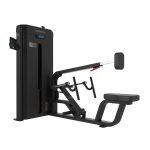 Aparat Ramat Spate (Seated Row) FB15v2, Bodytone