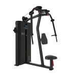 Aparat Fluturări Piept (Chest Fly / Pec Deck) FB23v2, Bodytone