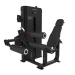 Aparat flexii picioare din sezut FB53v2, Bodytone