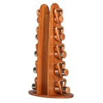 Set Kettlebells cu suport, TheWay Fitness