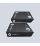 Set Drop Block, Sveltus