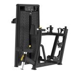 Aparat pentru ramat spate, ASN-004, TheWay Fitness