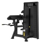 Aparat biceps curl, ASN-006, TheWay Fitness