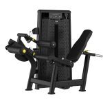 Aparat flexie picioare din sezut, ASN-013, TheWay Fitness