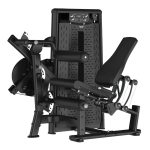 Aparat extensie / flexie picioare BSN1314, TheWay Fitness