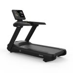 Banda de alergare profesionala V9+, SHUA