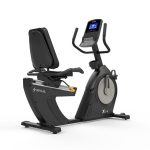 Bicicleta orizontala X5-R, SHUA