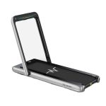 Banda de alergat T4000 plus argintiu, 12km/h, 1.75 CP, 90 kg, TheWay – Resigilat