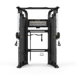 Aparat cadru Functional Trainer SH-G6820, SHUA