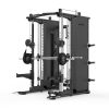 Aparat Muti-Functional Trainer SH-G6825, SHUA