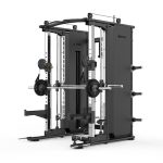 Aparat Muti-Functional Trainer SH-G6825, SHUA
