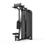 Aparat Dual Pec Fly/Real Deltoid SH-G6813, SHUA