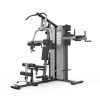Aparat fitness Multifuncțional 3-Stații SH-G5203, SHUA