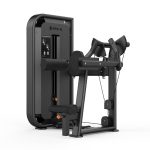 Aparat Umeri, Lateral Raise, SH-G6805, SHUA