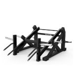 Aparat Squat Lunge SH-G8914, SHUA