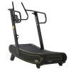 Bandă de alergare curbată R900, TheWay Fitness