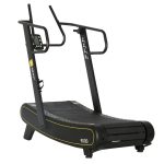 Bandă de alergare curbată R900, TheWay Fitness