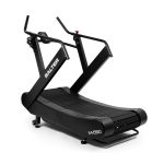 BANDA DE ALERGARE CURBATA M-550, SALTER