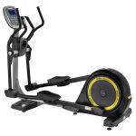 Bicicleta eliptica M-8809EL, TheWay Fitness