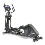 Bicicletă eliptică profesională, FENX, Salter