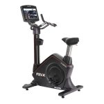 Bicicleta verticală profesională, FENX, Salter