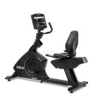 Bicicleta orizontala profesionala, FENX, SALTER