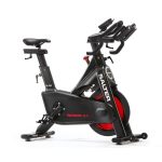 Bicicleta spinning profesionala K4, SALTER