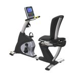 Bicicleta orizontala profesionala, M-7808R, MS Fitness