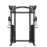 Aparat Functional Trainer, H-005A, TheWay Fitness