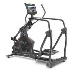 Stepper profesional FENX, M-9600/T,  SALTER