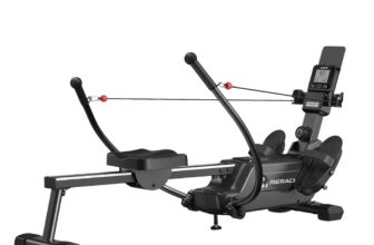 Aparat de vaslit multifunctional, rezistenta magnetica, R26, Merach