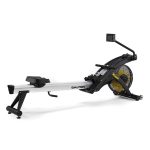 Aparat de vaslit AIR ROWER. SALTER